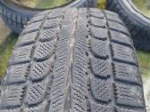 Žieminės padangos antares grip 20 215/50r17 95h - nuotraukos Nr. 12
