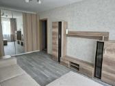 Išnuomojamas 1 kambario butas Statybininkų pr. 9 - nuotraukos Nr. 2