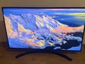LG 43up81003lr 43 coliu 4k Hdr Smart TV - nuotraukos Nr. 3