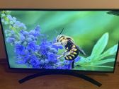 LG 43up81003lr 43 coliu 4k Hdr Smart TV - nuotraukos Nr. 4