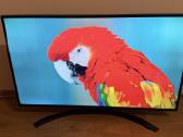 LG 43up81003lr 43 coliu 4k Hdr Smart TV - nuotraukos Nr. 5