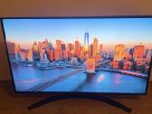 LG 43up81003lr 43 coliu 4k Hdr Smart TV - nuotraukos Nr. 7