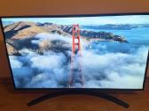 LG 43up81003lr 43 coliu 4k Hdr Smart TV - nuotraukos Nr. 8