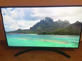 LG 43up81003lr 43 coliu 4k Hdr Smart TV - nuotraukos Nr. 9