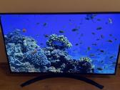 LG 43up81003lr 43 coliu 4k Hdr Smart TV - nuotraukos Nr. 10