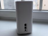 Zowee 5G Cpe 5 maršrutizatorius internetui - nuotraukos Nr. 2
