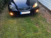 Lexus Is 250 priekiniai žibintai lempos - nuotraukos Nr. 11
