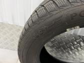 Žieminės padangos Barum Polaris 5 – 215/55 R17 - nuotraukos Nr. 2