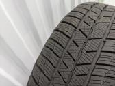Žieminės padangos Barum Polaris 5 – 215/55 R17 - nuotraukos Nr. 5