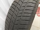 Žieminės padangos Barum Polaris 5 – 215/55 R17 - nuotraukos Nr. 6