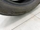 Žieminės padangos Barum Polaris 5 – 215/55 R17 - nuotraukos Nr. 8