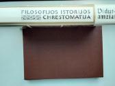 Filosofijos istorijos chrestomatija. Viduramžiai - nuotraukos Nr. 13
