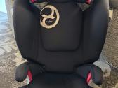Auto kėdutė cybex - nuotraukos Nr. 3