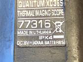 Pulsar Quantum Xd38s - nuotraukos Nr. 3