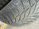 205/60/16 Goodyear Ultragrip žieminių padangų - nuotraukos Nr. 2