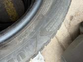 205/60/16 Goodyear Ultragrip žieminių padangų - nuotraukos Nr. 3