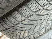 205/60/16 Goodyear Ultragrip žieminių padangų - nuotraukos Nr. 5
