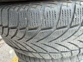 205/60/16 Goodyear Ultragrip žieminių padangų - nuotraukos Nr. 6