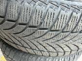 205/60/16 Goodyear Ultragrip žieminių padangų - nuotraukos Nr. 7