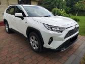 Parduodu Toyta Rav4 Hybrid Suv 2.5 Luxury 2020 m. - nuotraukos Nr. 3