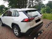 Parduodu Toyta Rav4 Hybrid Suv 2.5 Luxury 2020 m. - nuotraukos Nr. 4