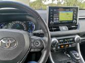 Parduodu Toyta Rav4 Hybrid Suv 2.5 Luxury 2020 m. - nuotraukos Nr. 5