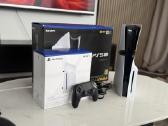 Playstation 5 Pro Dics 2tb - nuotraukos Nr. 2
