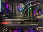 Galingas žaidimų kompiuteris R7 5700x3d -Rx 7700xt - nuotraukos Nr. 4