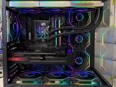 Galingas žaidimų kompiuteris R7 5700x3d -Rx 7700xt - nuotraukos Nr. 5