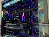 Galingas žaidimų kompiuteris R7 5700x3d -Rx 7700xt - nuotraukos Nr. 6