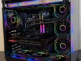 Galingas žaidimų kompiuteris R7 5700x3d -Rx 7700xt - nuotraukos Nr. 7
