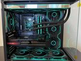 Galingas žaidimų kompiuteris R7 5700x3d -Rx 7700xt - nuotraukos Nr. 8