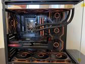 Galingas žaidimų kompiuteris R7 5700x3d -Rx 7700xt - nuotraukos Nr. 9
