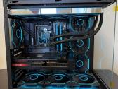 Galingas žaidimų kompiuteris R7 5700x3d -Rx 7700xt - nuotraukos Nr. 10