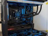 Galingas žaidimų kompiuteris R7 5700x3d -Rx 7700xt - nuotraukos Nr. 12