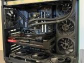 Galingas žaidimų kompiuteris R7 5700x3d -Rx 7700xt - nuotraukos Nr. 14