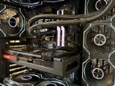 Galingas žaidimų kompiuteris R7 5700x3d -Rx 7700xt - nuotraukos Nr. 15