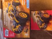 Science play Mechanics Buggy konstruktorius 8+ - nuotraukos Nr. 3