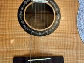 Elektroakustinė gitara Fender T-bucket 400ce - nuotraukos Nr. 4