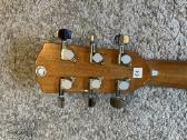 Elektroakustinė gitara Fender T-bucket 400ce - nuotraukos Nr. 7