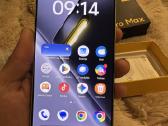 Poco x8 pro max - nuotraukos Nr. 4