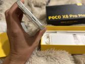 Poco x8 pro max - nuotraukos Nr. 5