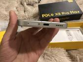Poco x8 pro max - nuotraukos Nr. 6