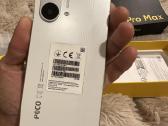 Poco x8 pro max - nuotraukos Nr. 7