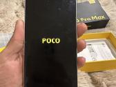 Poco x8 pro max - nuotraukos Nr. 8