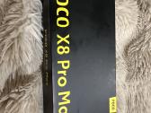 Poco x8 pro max - nuotraukos Nr. 9