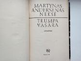 M. A. Neksė. Trumpa vasara. 1969 m. - nuotraukos Nr. 2