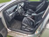 Passat b6 4motion - nuotraukos Nr. 2