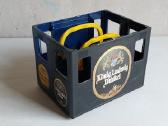 Alaus dezė König Ludwig Weissbier - nuotraukos Nr. 3