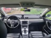 Passat b6 4motion - nuotraukos Nr. 7